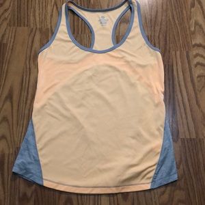 Work out top